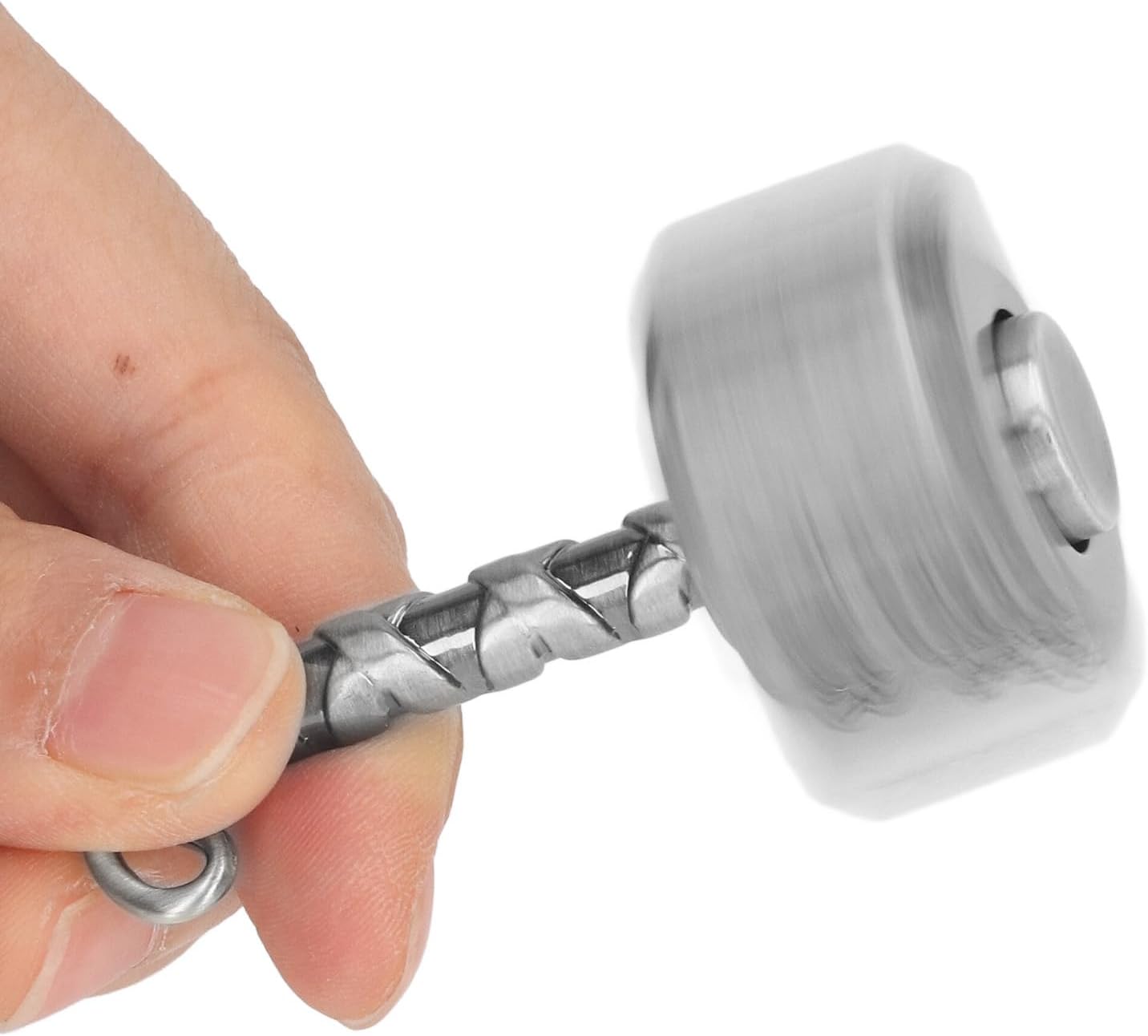 Hammer Spinner