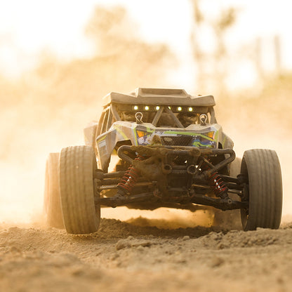 Adventurer Pro 1/16 4WD High-Speed 70KM/H+ Remote Control Car