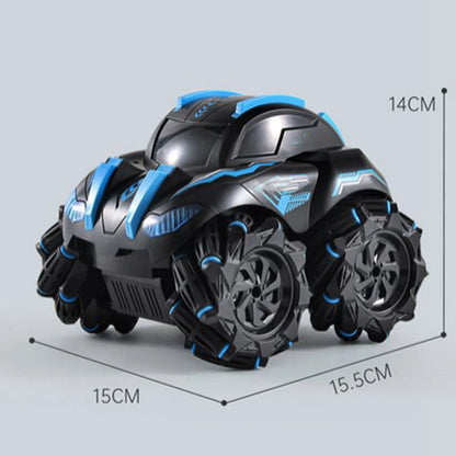 Single Remote Control Car