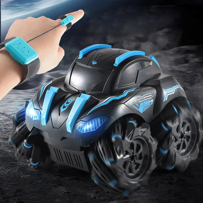 Single Remote Control Car