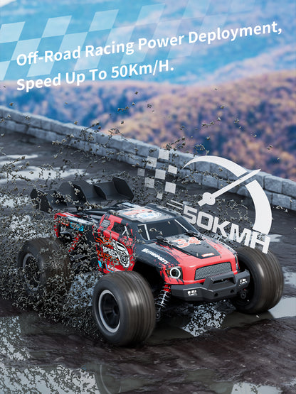 Wild Storm High-Speed 50KM/H+ Remote Control Car