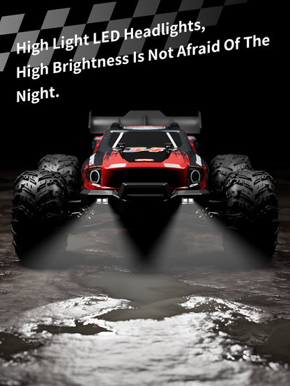 Wild Storm High-Speed 50KM/H+ Remote Control Car