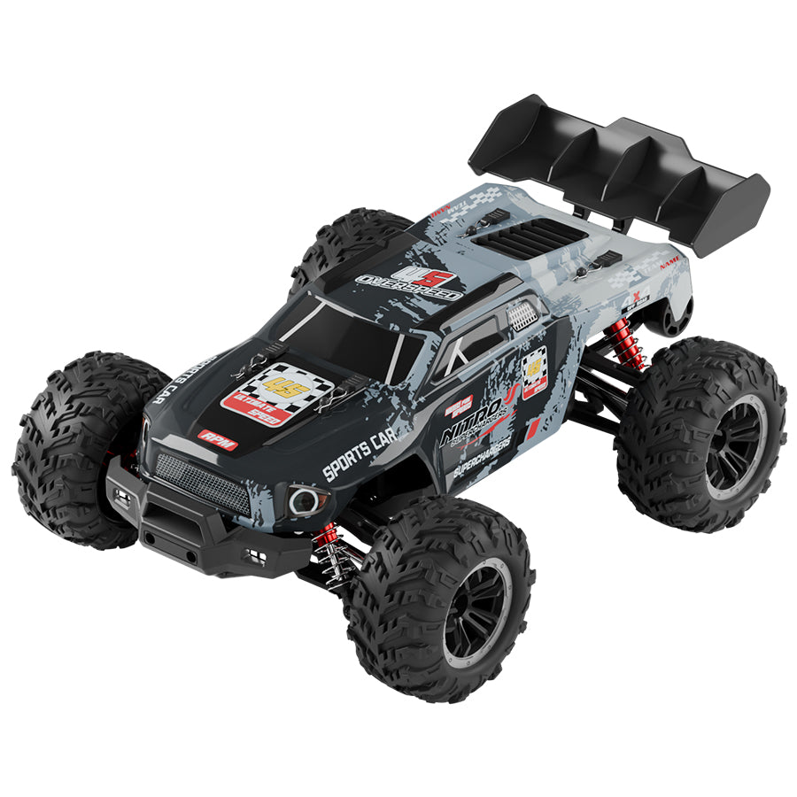 Wild Storm High-Speed 50KM/H+ Remote Control Car