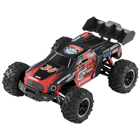 Wild Storm High-Speed 50KM/H+ Remote Control Car