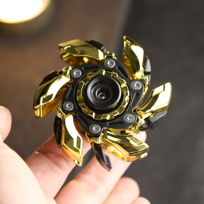 Armor Spinner