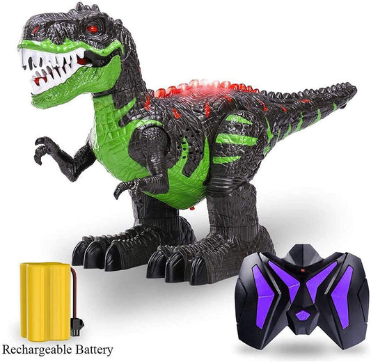 Remote Control Dinosaur