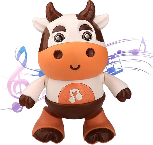 Singing Dancing Cow
