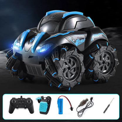 Single Remote Control Car
