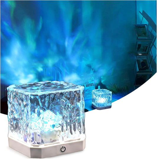 Northern Lights Projector Lamp
