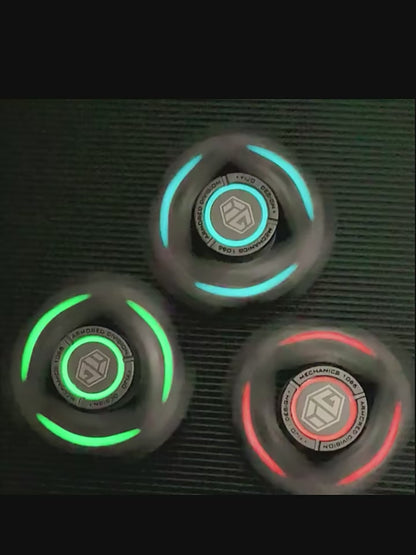 Stellar Nucleus Spinner