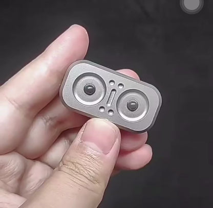 Owl 3-in-1 Slider