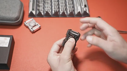 Tank 101 Spinner