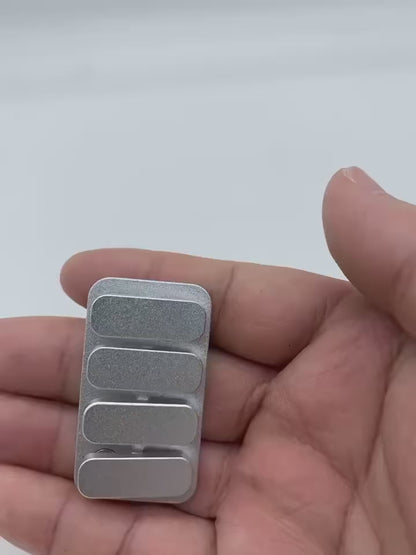 Piano Key Clicker
