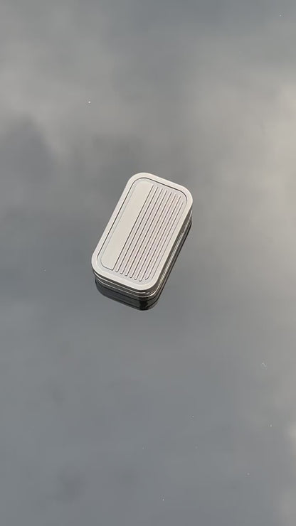 Runway Triple Slider