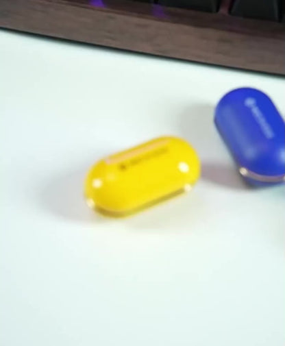Mech Egg Slider